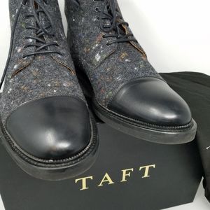 Taft | Shoes | Taft Jack Boot 424 